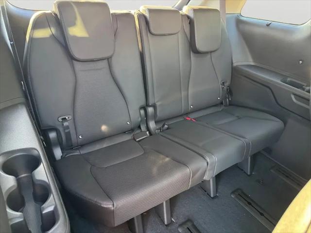 2026 Kia Carnival MPV SX Prestige
