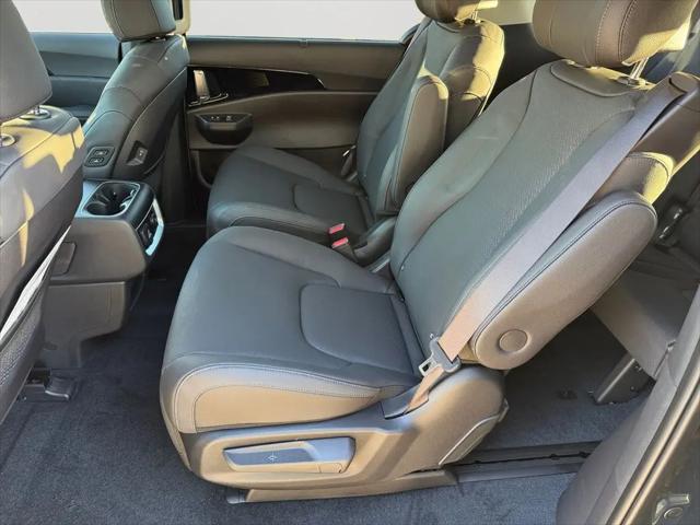 2026 Kia Carnival MPV SX Prestige