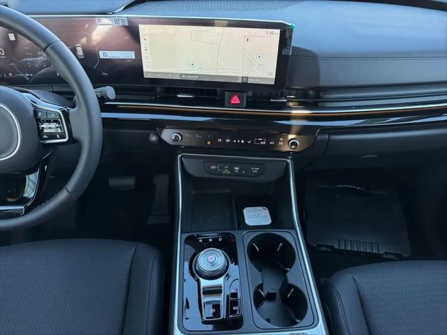2026 Kia Carnival MPV SX Prestige
