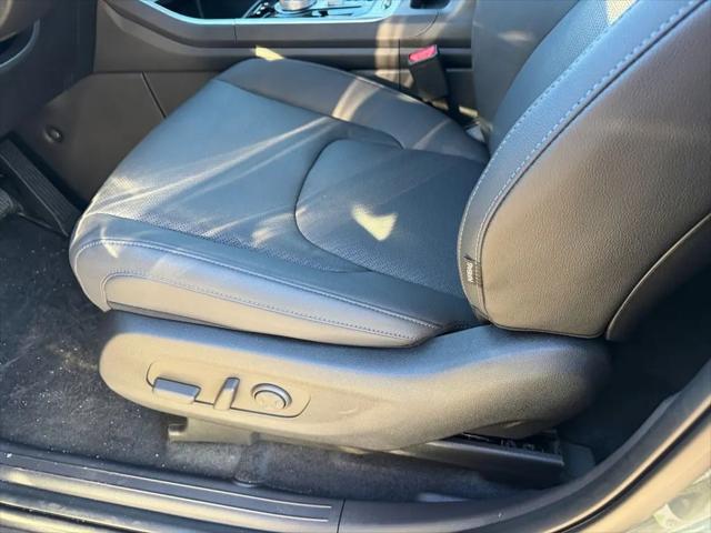 2026 Kia Carnival MPV SX Prestige