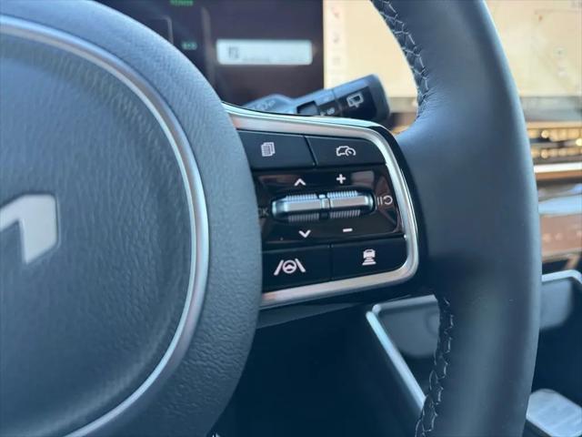 2026 Kia Carnival MPV SX Prestige