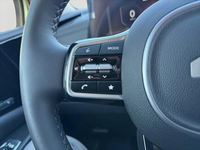 2026 Kia Carnival MPV SX Prestige