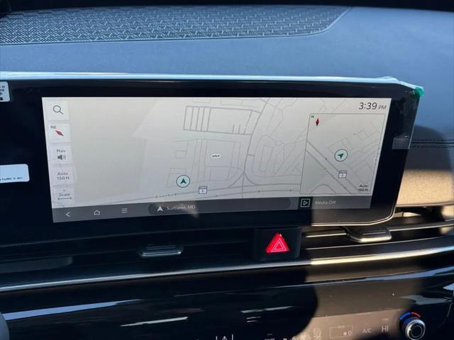 2026 Kia Carnival MPV SX Prestige
