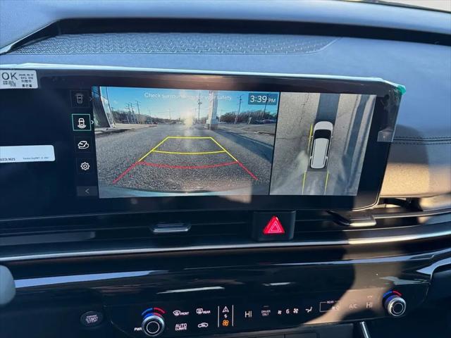 2026 Kia Carnival MPV SX Prestige
