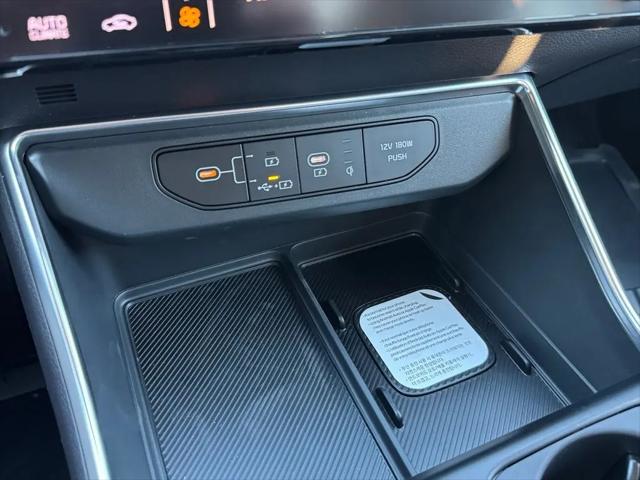 2026 Kia Carnival MPV SX Prestige