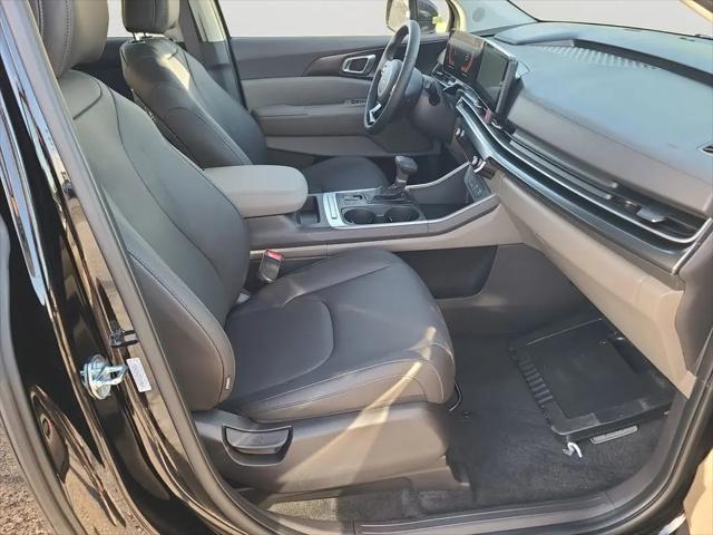 2026 Kia Carnival MPV LXS