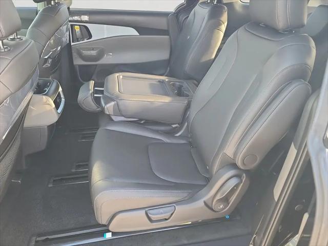 2026 Kia Carnival MPV LXS