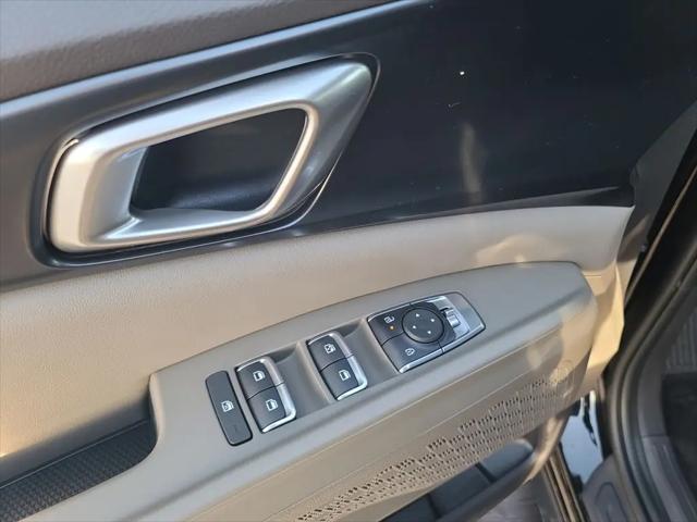 2026 Kia Carnival MPV LXS