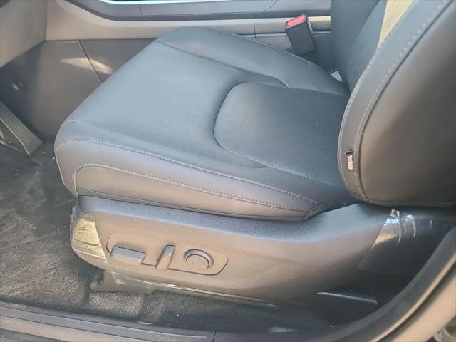 2026 Kia Carnival MPV LXS