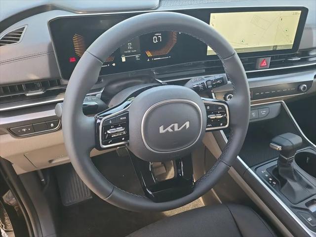 2026 Kia Carnival MPV LXS