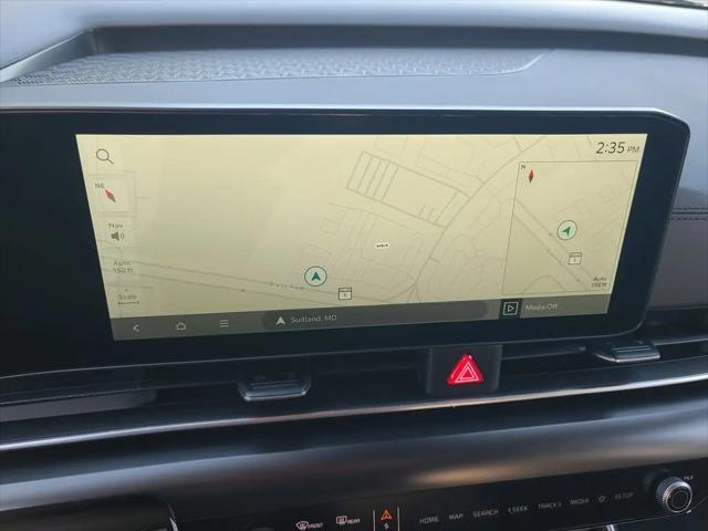 2026 Kia Carnival MPV LXS