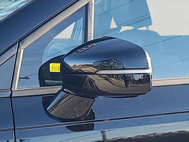 2026 Kia Carnival MPV LXS