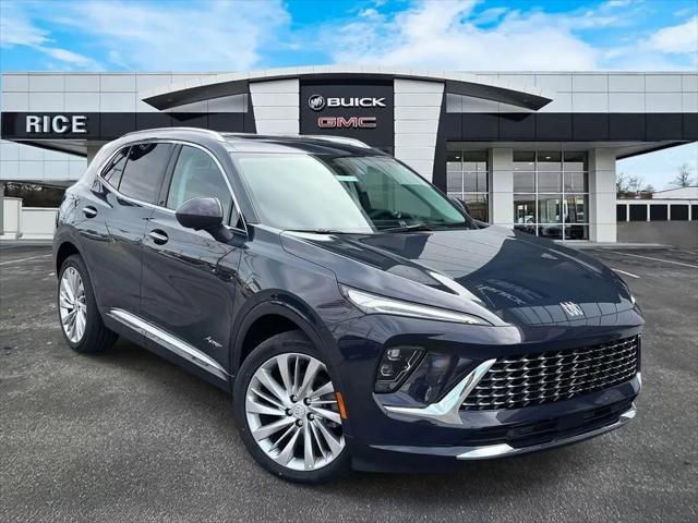 2026 Buick Envision Avenir AWD for sale in Knoxville, TN