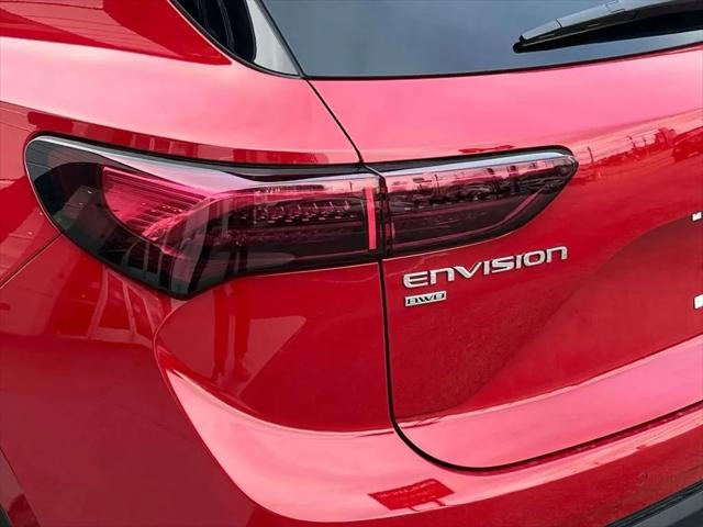 2026 Buick Envision Preferred AWD