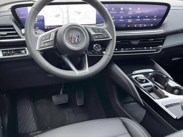 2026 Buick Envision Preferred AWD