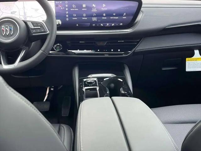 2026 Buick Envision Preferred AWD