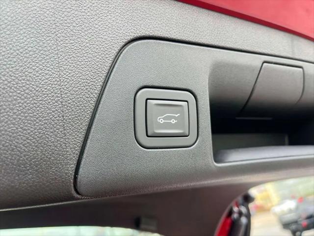 2026 Buick Envision Preferred AWD