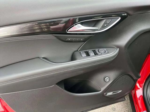 2026 Buick Envision Preferred AWD