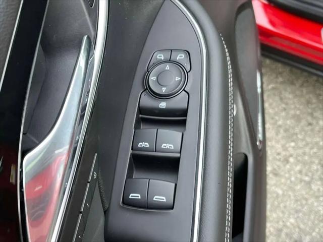 2026 Buick Envision Preferred AWD