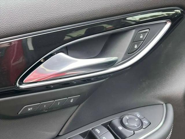 2026 Buick Envision Preferred AWD