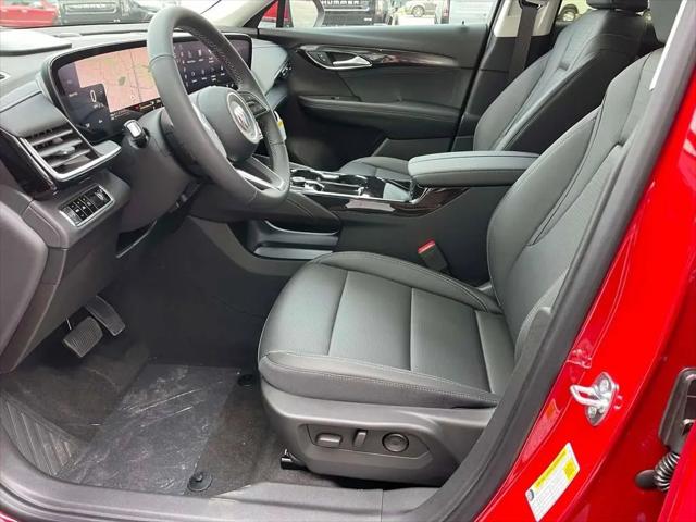 2026 Buick Envision Preferred AWD