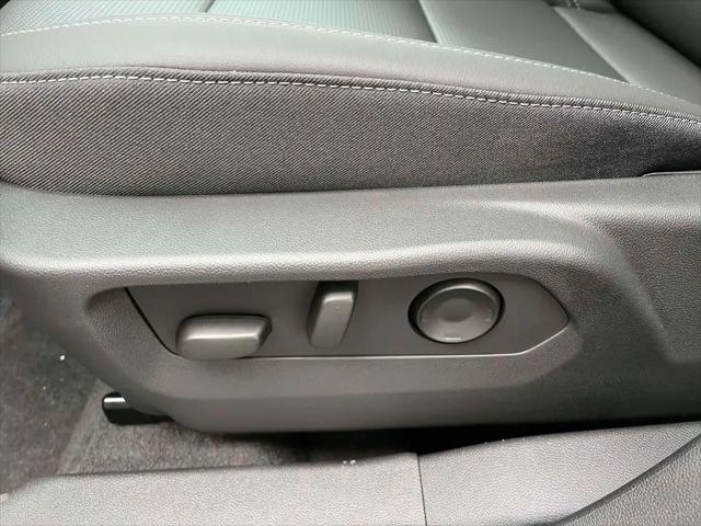 2026 Buick Envision Preferred AWD