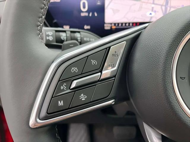 2026 Buick Envision Preferred AWD