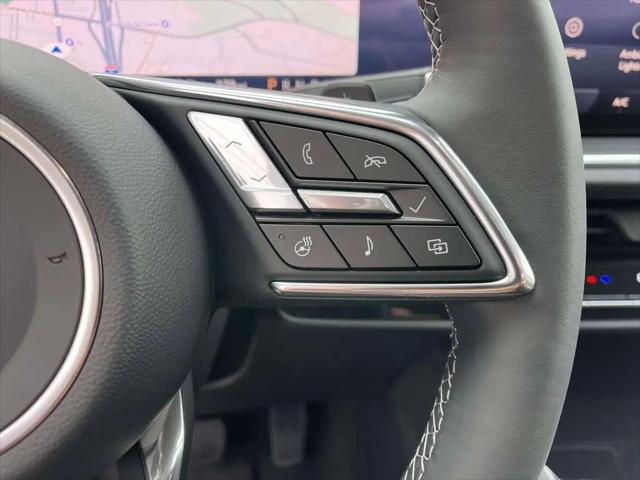 2026 Buick Envision Preferred AWD