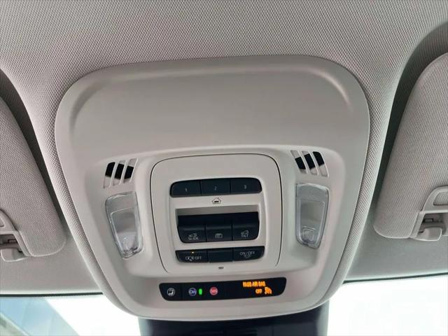 2026 Buick Envision Preferred AWD
