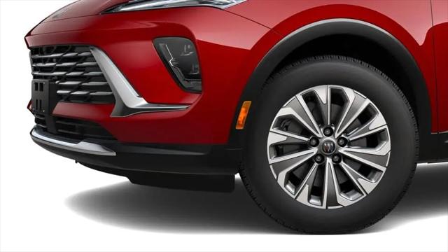 2026 Buick Envision Preferred AWD