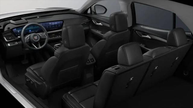 2026 Buick Envision Preferred AWD