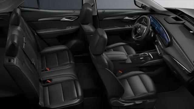 2026 Buick Envision Preferred AWD