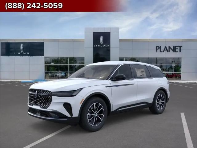2026 Lincoln Nautilus Premiere for sale in Spring, TX