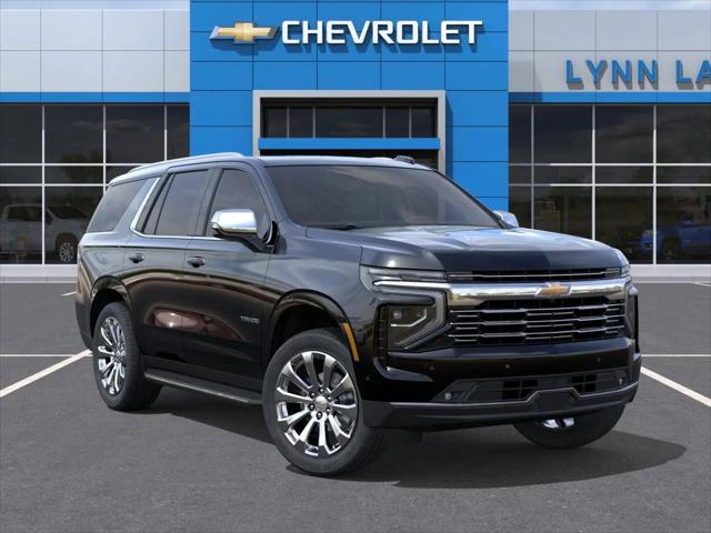 2026 Chevrolet Tahoe 2WD Premier