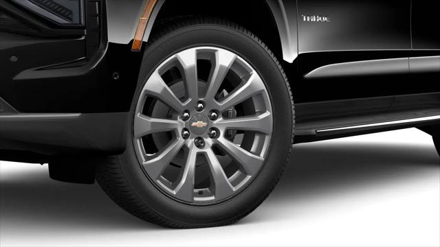 2026 Chevrolet Tahoe 2WD Premier