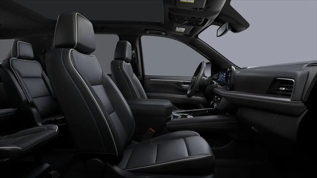 2026 Chevrolet Tahoe 2WD Premier