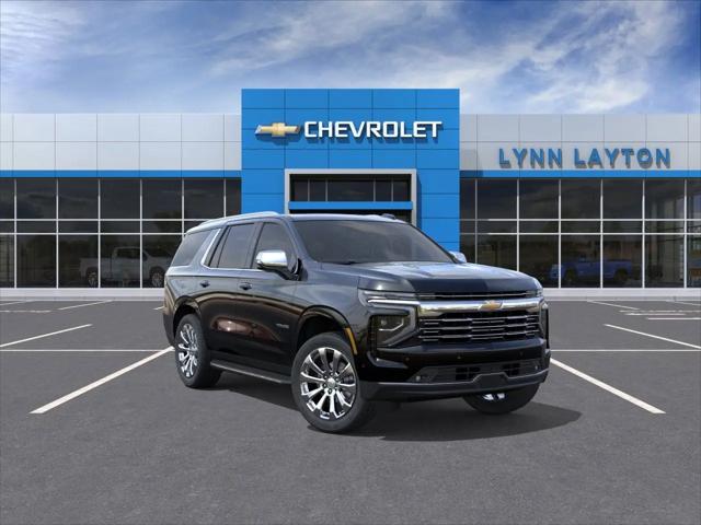 2026 Chevrolet Tahoe 2WD Premier for sale in Decatur, AL