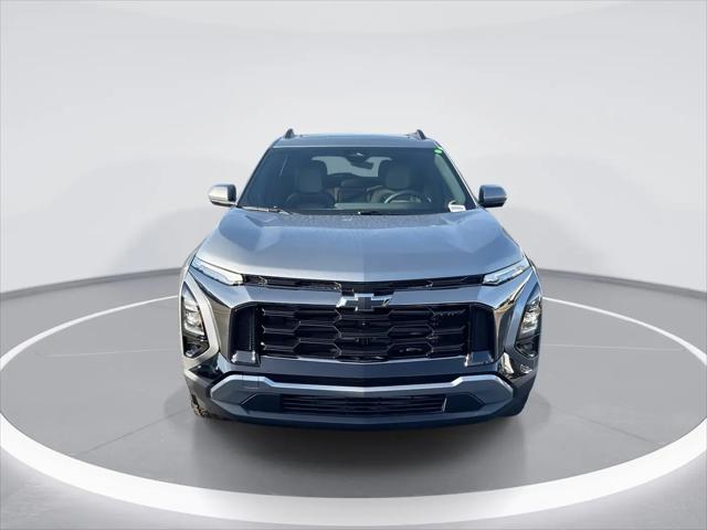 2026 Chevrolet Equinox FWD ACTIV