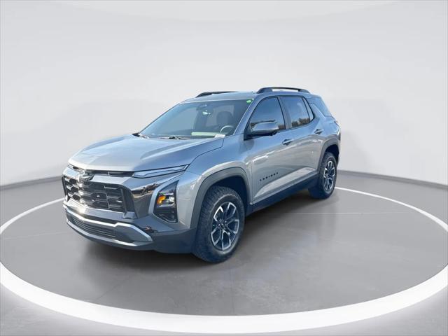 2026 Chevrolet Equinox FWD ACTIV