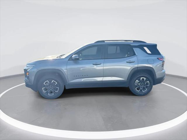 2026 Chevrolet Equinox FWD ACTIV
