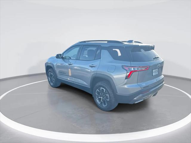 2026 Chevrolet Equinox FWD ACTIV