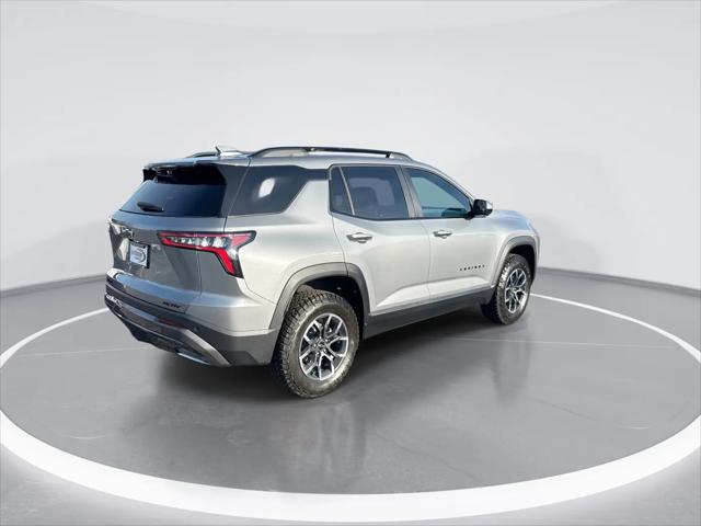 2026 Chevrolet Equinox FWD ACTIV