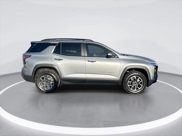 2026 Chevrolet Equinox FWD ACTIV
