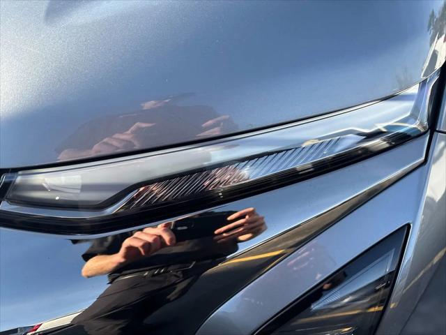 2026 Chevrolet Equinox FWD ACTIV