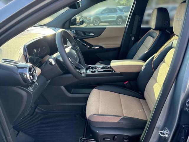 2026 Chevrolet Equinox FWD ACTIV