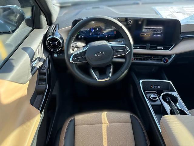 2026 Chevrolet Equinox FWD ACTIV