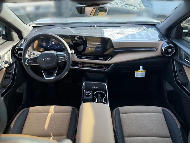 2026 Chevrolet Equinox FWD ACTIV