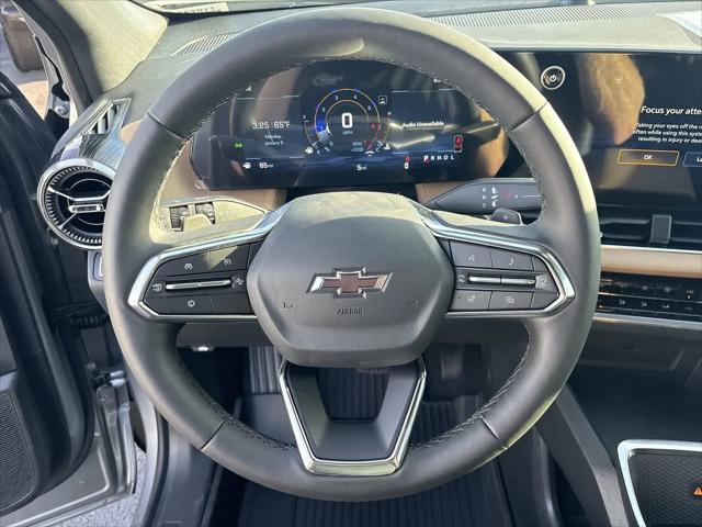 2026 Chevrolet Equinox FWD ACTIV