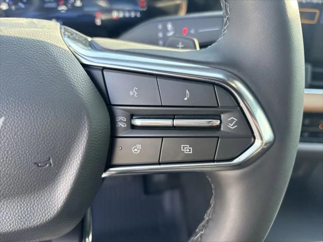 2026 Chevrolet Equinox FWD ACTIV