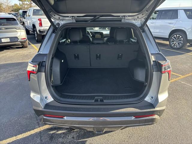 2026 Chevrolet Equinox FWD ACTIV